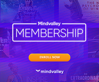 Mindvalley membership Enroll Mindvalley membership Enroll